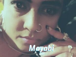 Mayabi