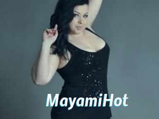 MayamiHot