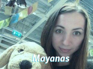 Mayanas