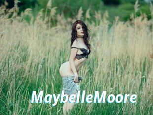 MaybelleMoore