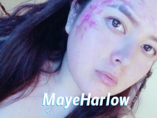 MayeHarlow
