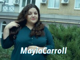 MayiaCarroll