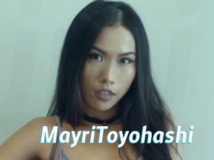 MayriToyohashi J Mine