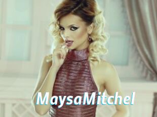 MaysaMitchel