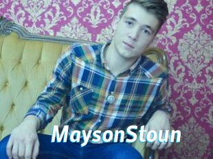 MaysonStoun