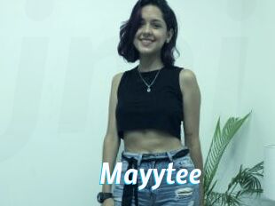 Mayytee