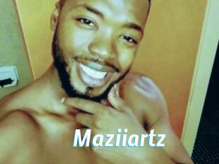 Maziiartz
