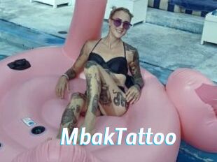 MbakTattoo