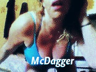 McDagger