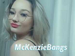 McKenzieBangs