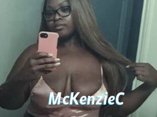 McKenzieC