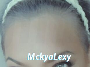 MckyaLexy
