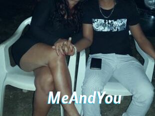 MeAndYou