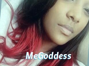 MeGoddess