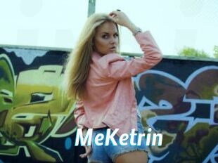 MeKetrin