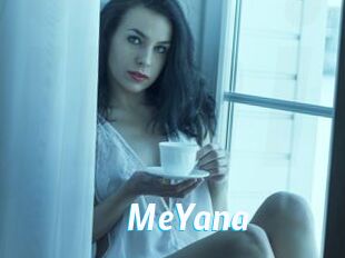 MeYana