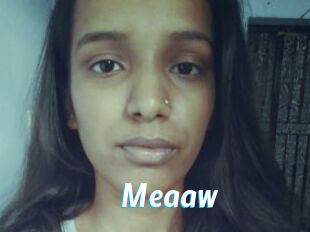 Meaaw