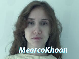 MearcoKhoan