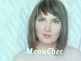MeawCher