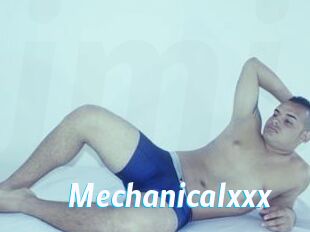 Mechanicalxxx
