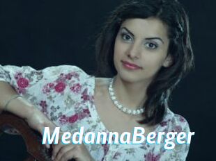 MedannaBerger