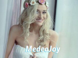 MedeaJoy