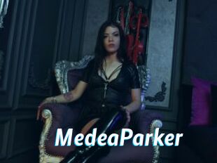 MedeaParker