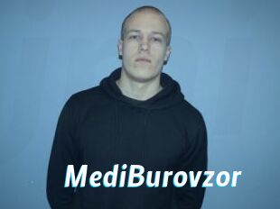 MediBurovzor
