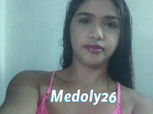 Medoly26