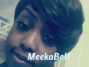Meeka_Bell