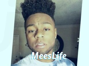 MeesLife