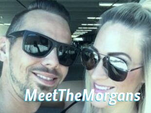 MeetTheMorgans