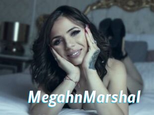 MegahnMarshal