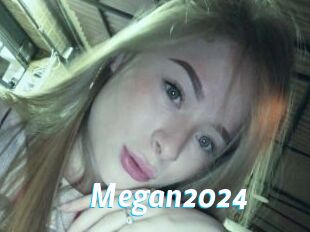 Megan2024
