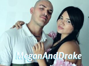 MeganAndDrake