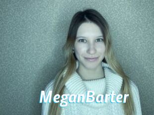 MeganBarter