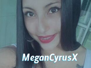 MeganCyrusX