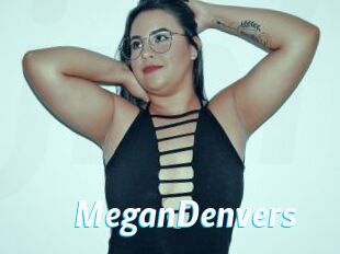MeganDenvers