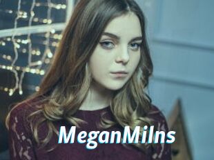 MeganMilns