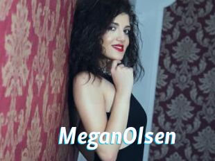 MeganOlsen