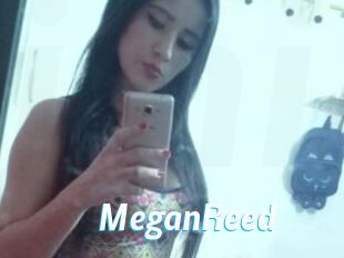 MeganReed