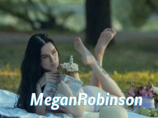 MeganRobinson