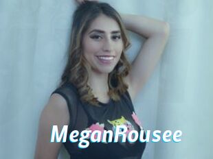 MeganRousee