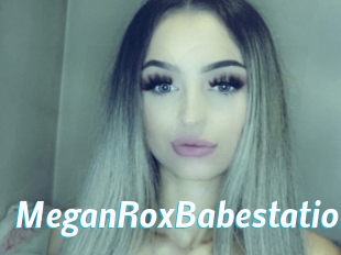 MeganRoxBabestation