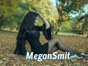 MeganSmit