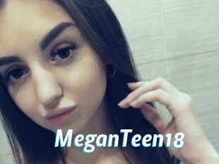 MeganTeen18