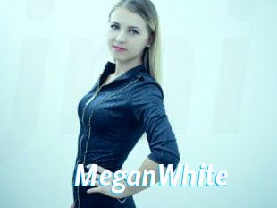 MeganWhite
