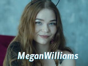 MeganWilliams