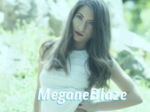 MeganeBlaze