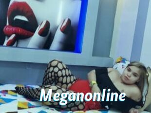 Meganonline